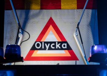 Två döda i trafikolycka i Båstad