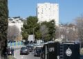 Väldig våldsvåg i utanförskapets Marseille