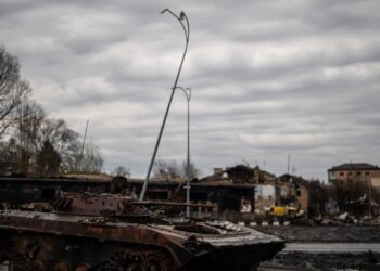 Ryssland hämtar styrkor från Transnistrien￼￼