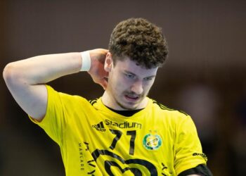 Sävehofs missräkning i första semifinalen – föll tungt mot Ystad