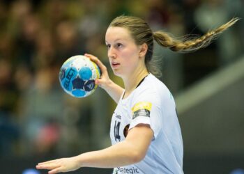 Mai Kragballe klar för Sävehof