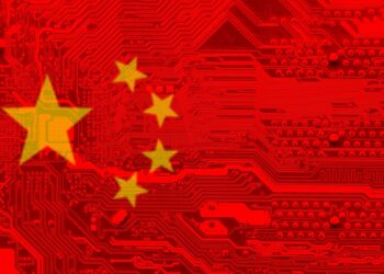 Rapporten advarer mot cybersikkerhetssamarbeid mellom UAE og Kina og implikasjonene for Storbritannia/Europa