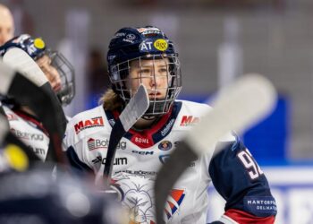 Ännu en stjärna till Frölunda – siktar på målrekord