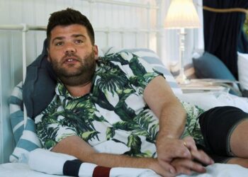 Har GVFÖ blivit lyteskomik?