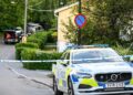 Barn och kvinna döda – man misstänkt för mord