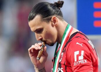 Milan: Zlatan har opererats