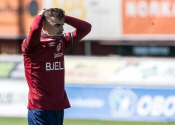 Mardrömmen fortsätter för Öis – krismöte med fansen