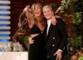Nu avslutas ”The Ellen Show”