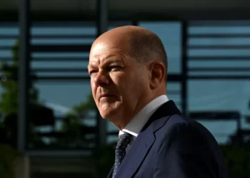 Tyska förbundsdagen godkänner historisk satsning på försvaret