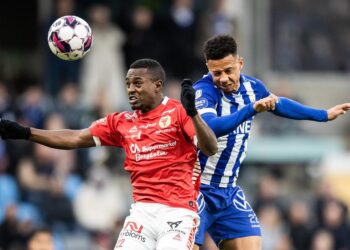 Rydström om Sana:”En spelare jag gärna sett här”