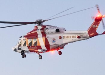 Allvarlig dykolycka – flera till sjukhus