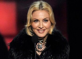 Madonna-film skrotas