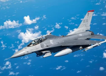 Ukrainas nya önskemål: Stridsflyg från väst