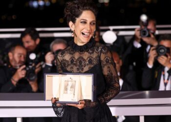 ”Holy Spider”-stjärnan blir ordförande i Göteborgsjury