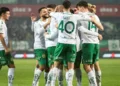 Hammarby värvar 18-årig anfallstalang