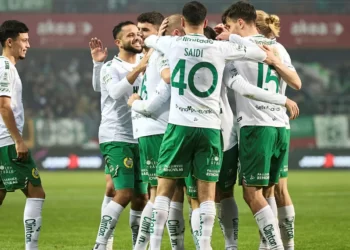 Hammarby värvar 18-årig anfallstalang