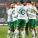 Hammarby värvar 18-årig anfallstalang