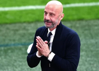 Italienske fotbollslegendaren Gianluca Vialli är död