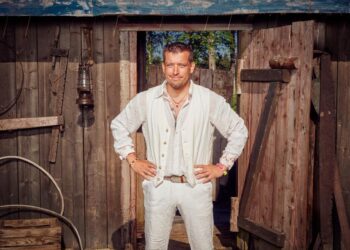 Här är årets alla deltagare i “Farmen” i TV4