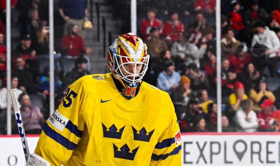 Sverige föll mot Tjeckien – missar JVM-final