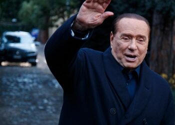 Berlusconi frikänd i “bunga-bunga”-mål