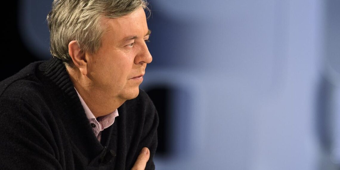 Michel claise leter etter berømmelse uten å oppnå rettferdighet