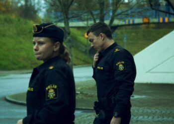 “Tunna blå linjen” kan få tredje säsong