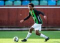 Harun Ibrahim lämnar Gais för Molde
