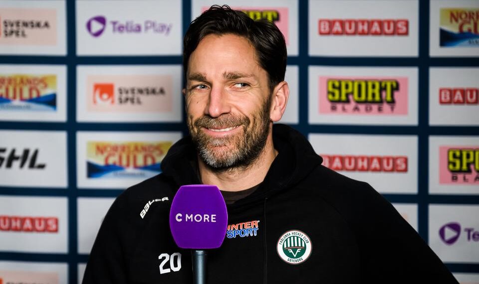 Frölunda vände och vann – drömläge efter seger i Karlstad