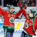 Årets bästa anfallshockey när Frölunda tog stort steg mot slutspel