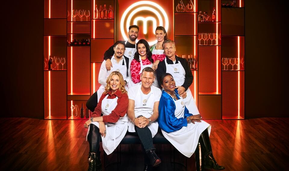 Här är göteborgarna i “Sveriges mästerkock VIP”