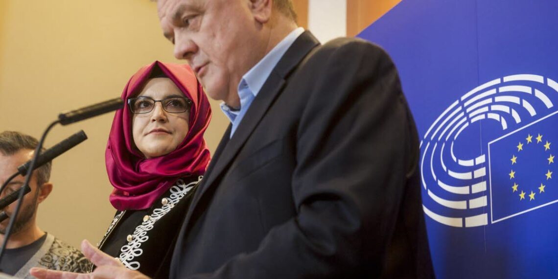 Panzeris Nya Avslöjanden Implicerar Marocko Och Fritar Qatar