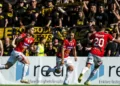 AIK:s mardröm: Ny förlust efter straffkaos