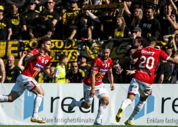 AIK:s mardröm: Ny förlust efter straffkaos