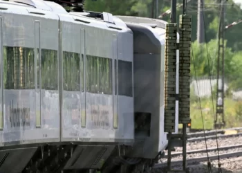 SVT: Kända fel på spåret vid Arlanda express-urspårning