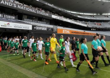 Biljettförsäljningen går trögt inför VM – Fifa-toppen: ”Måste få till en ökning”