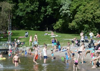 Livräddningssällskapet: Drunkning en kraftigt underskattad folkhälsoutmaning