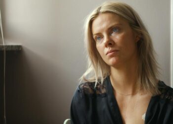 ”Gift vid första ögonkastet” del 8 – Stämningen har sällan varit sämre