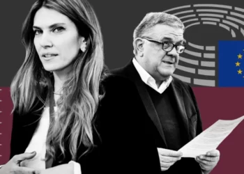 Qatargate: Den tillverkade skandalen som gör Qatar och parlamentsledamöter till offer