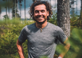 Justyna Kowalczyk öppnar upp om sorgen efter makens död