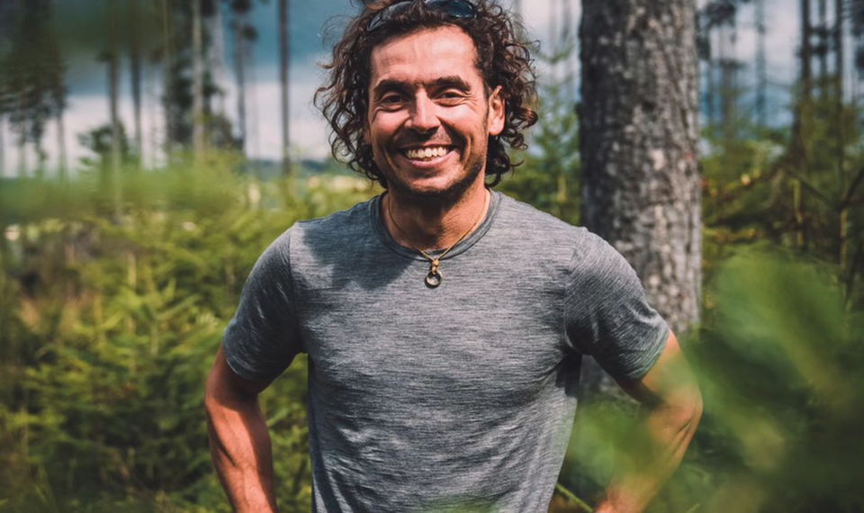 Justyna Kowalczyk öppnar upp om sorgen efter makens död