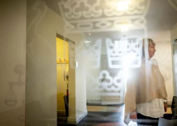 Justitiekanslern: Dumpen kan utmana yttrandefriheten