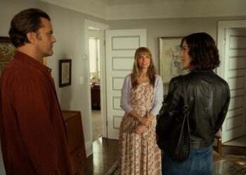 Joanna Gorecka: Nu har kaninkokerskan slitits upp ur fyndlådan