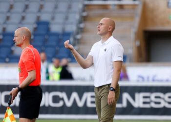 Här är alla GP:s vårdomar från säsongen 2023