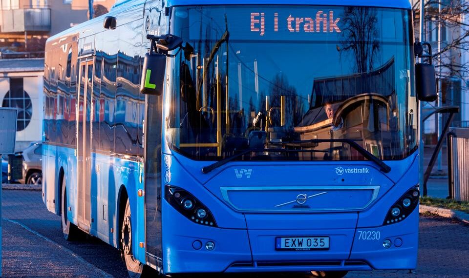 Busslinjer förstärks under Gothia cup