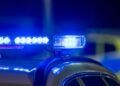 Tre anhållna efter explosion i Trollhättan