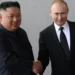 Putin och Kim: Vänner i behov (av ammunition)