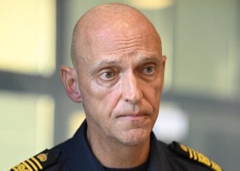Torpeder från andra städer försvårar för polisen