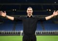 Uppgifter: Zlatan i hemligt möte med Milans ägare