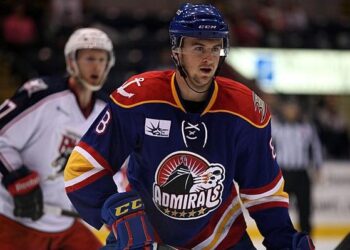 Nic Kerdiles död i motorcykel-olycka